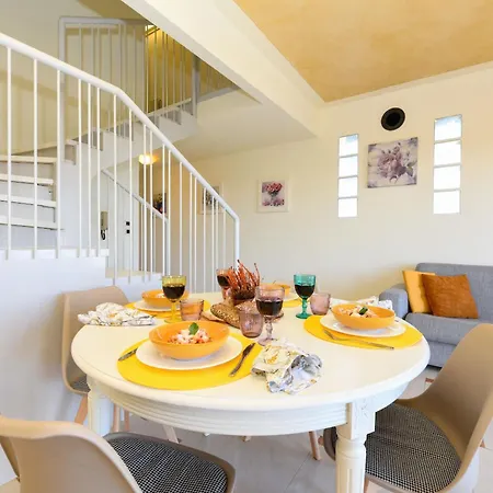 Lägenhet Desenzanoloft Official Partner Marriott Homes & - Eden View And Privat Renovated In 2025