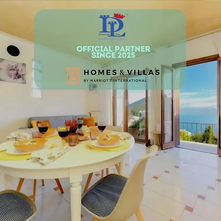 Desenzanoloft Official Partner Marriott Homes & - Eden View And Privat Renovated In 2025
