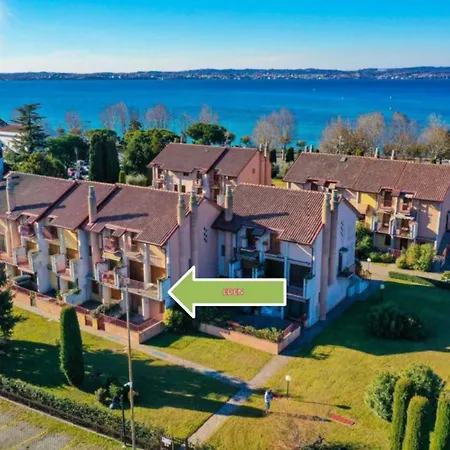 Desenzanoloft Official Partner Marriott Homes & - Eden View And Privat Renovated In 2025 * Sirmione