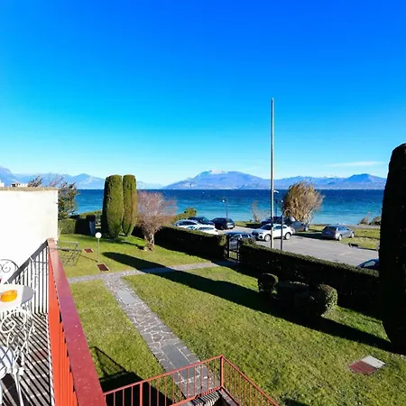 Desenzanoloft Official Partner Marriott Homes & - Eden View And Privat Renovated In 2025 *