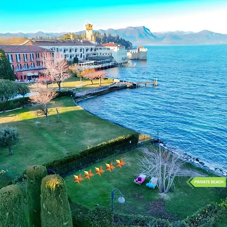 Desenzanoloft Official Partner Marriott Homes & - Eden View And Privat Renovated In 2025 Apartamento
