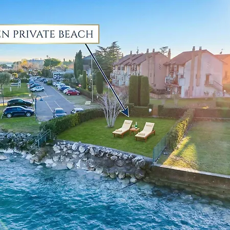 Daire Eden View And Private Renovated In 2025 Desenzanoloft Official Partner Homes & By Marriott Bonvoy *