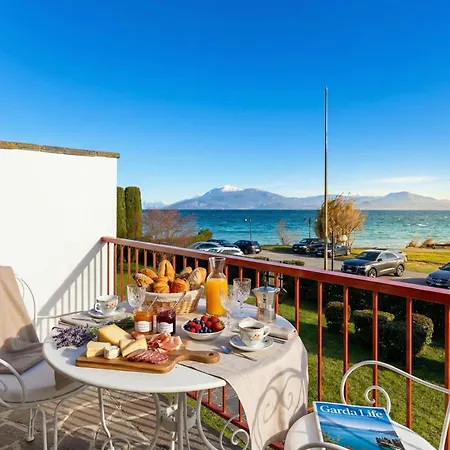 Eden View And Private Renovated In 2025 Desenzanoloft Official Partner Homes & By Marriott Bonvoy * Sirmione