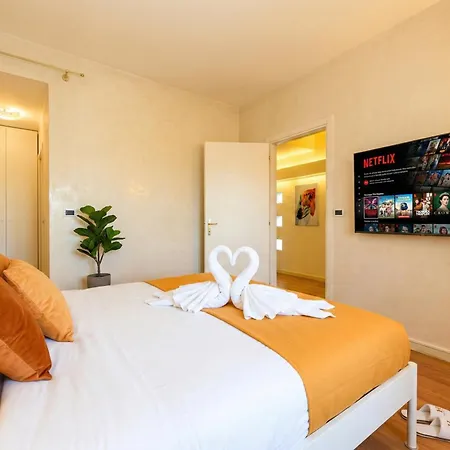 Eden View And Private Renovated In 2025 Desenzanoloft Official Partner Homes & By Marriott Bonvoy *